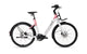 KREIDLER Vitality E Urban satingrau glänzend