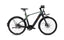 KREIDLER Vitality E Urban schwarz matt