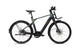 KREIDLER Vitality E Urban schwarz matt