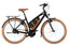 Riese & Müller Cruiser2 Mixte vario 725Wh Kiox300 black