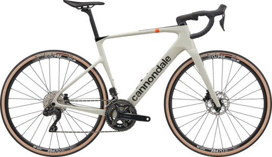 Cannondale Synapse Crb 4 chalk