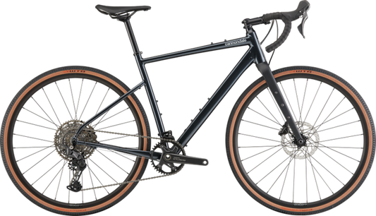 Cannondale Topstone 2 1x Tungsten Blue