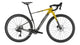Cannondale Topstone Carbon 1 AXS Phoenix Yellow.