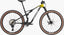 Cannondale Scalpel Crb 2 Lefty Phoenix Yellow.
