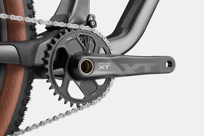 Cannondale Scalpel Crb 2 Lefty Phoenix Yellow.