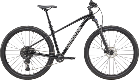 Cannondale Trail 1 black