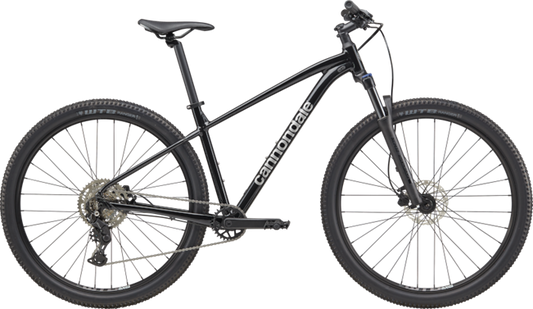 Cannondale Trail 2 black