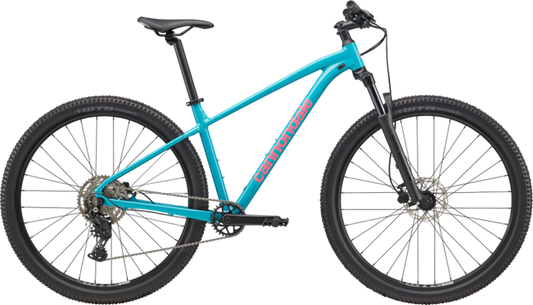 Cannondale Trail 2 Ion Blue