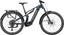 Cannondale Moterra 1 EQ Tungsten Blue