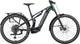 Cannondale Moterra 1 EQ Tungsten Blue