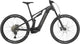 Cannondale Moterra 4 obsidian.