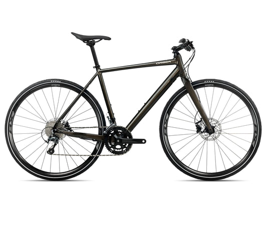 Orbea VECTOR 10 green