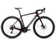 Orbea TERRA M30TEAM red