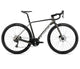 Orbea TERRA H30 Green - White