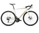 Orbea ORCA M30 White - Burgundy - Vulcano