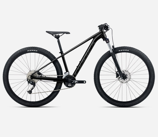 Orbea ONNA 27 40 black silver