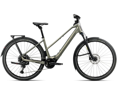 Orbea KEMEN TOUR 20 MID green