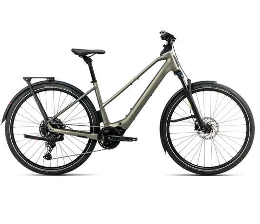 Orbea KEMEN TOUR 20 MID green