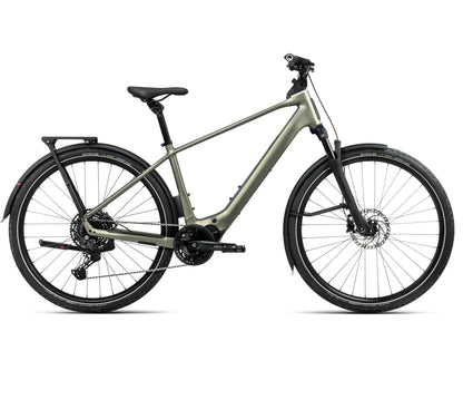 Orbea KEMEN TOUR 20 green