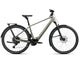 Orbea KEMEN TOUR 20 green