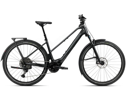 Orbea KEMEN TOUR 10 MID black
