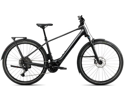 Orbea KEMEN TOUR 10 black