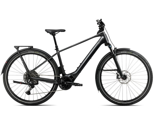 Orbea KEMEN TOUR 10 black