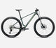 Orbea ALMA M50 Seaweed Carbon View