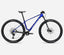 Orbea ALMA M30 Blue - Carbon View