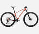 Orbea ALMA M20 red