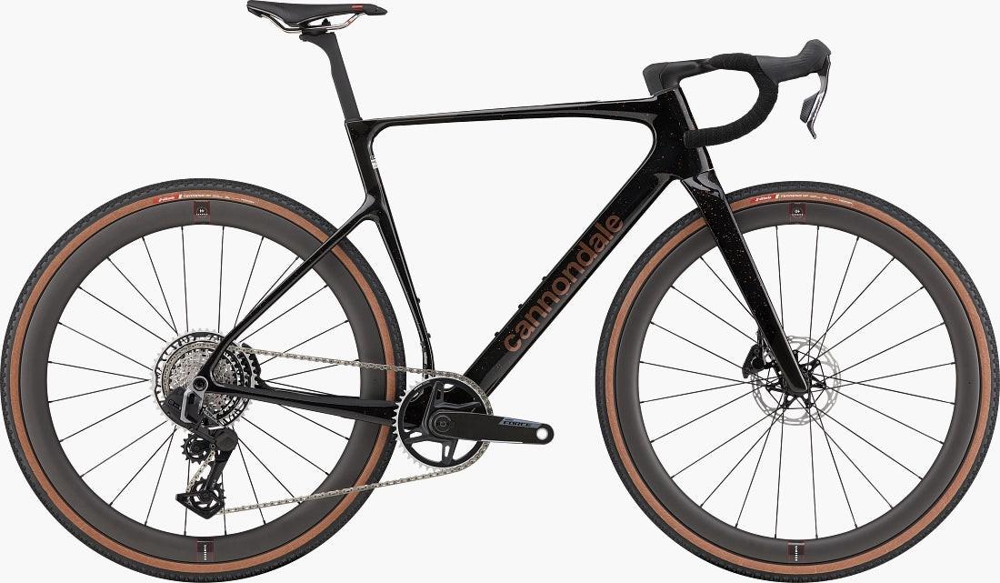 Cannondale SuperX Crb 1 Juni 2025 Copper Ore.