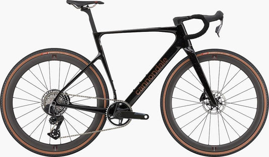 Cannondale SuperX Crb 1 Juni 2025 Copper Ore.