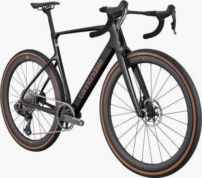 Cannondale SuperX Crb 1 Juni 2025 Copper Ore.
