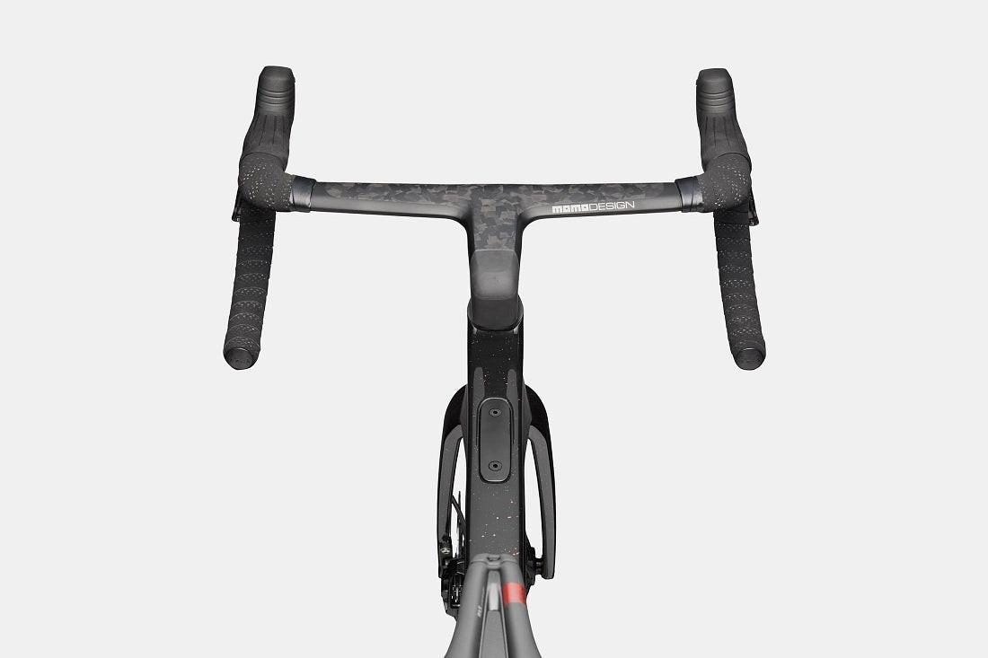 Cannondale SuperX Crb 1 Juni 2025 Copper Ore.