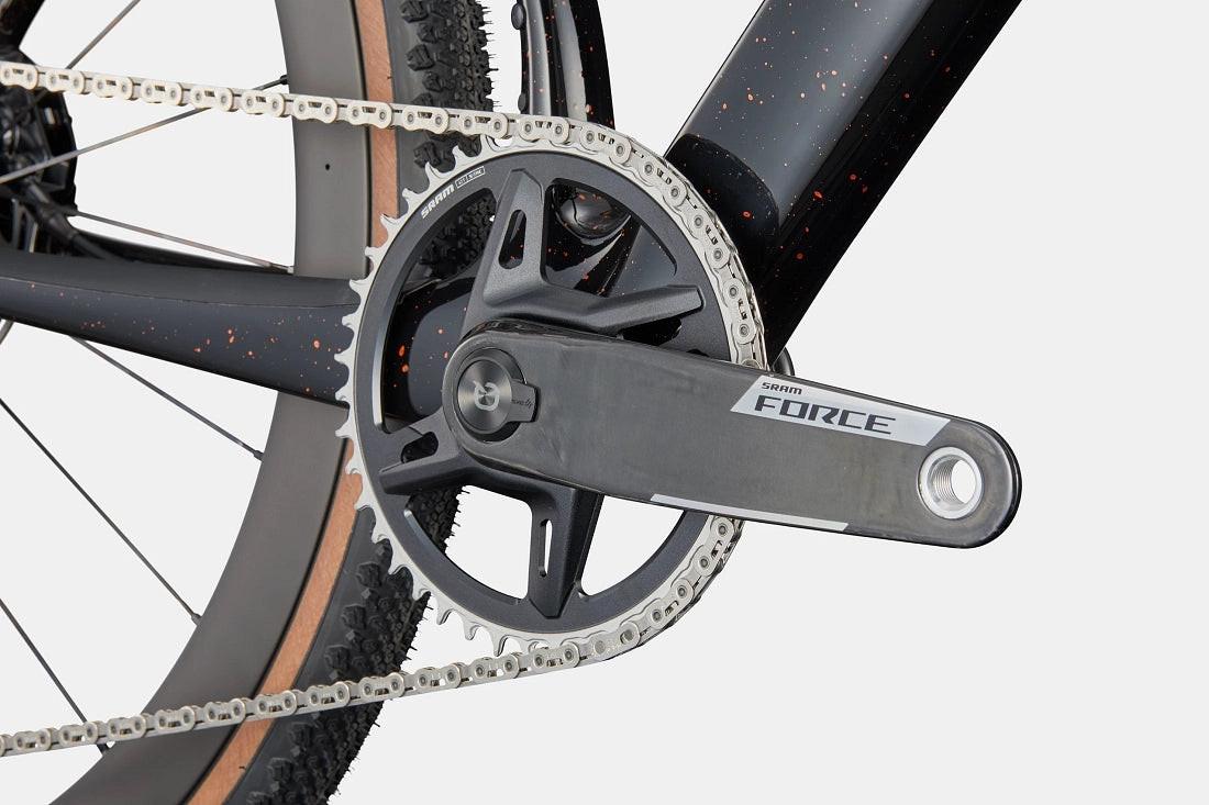 Cannondale SuperX Crb 1 Juni 2025 Copper Ore.