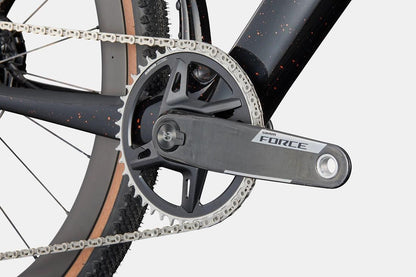 Cannondale SuperX Crb 1 Juni 2025 Copper Ore.