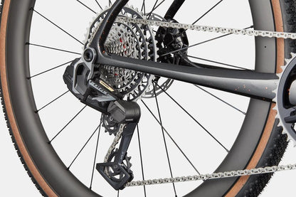 Cannondale SuperX Crb 1 Juni 2025 Copper Ore.