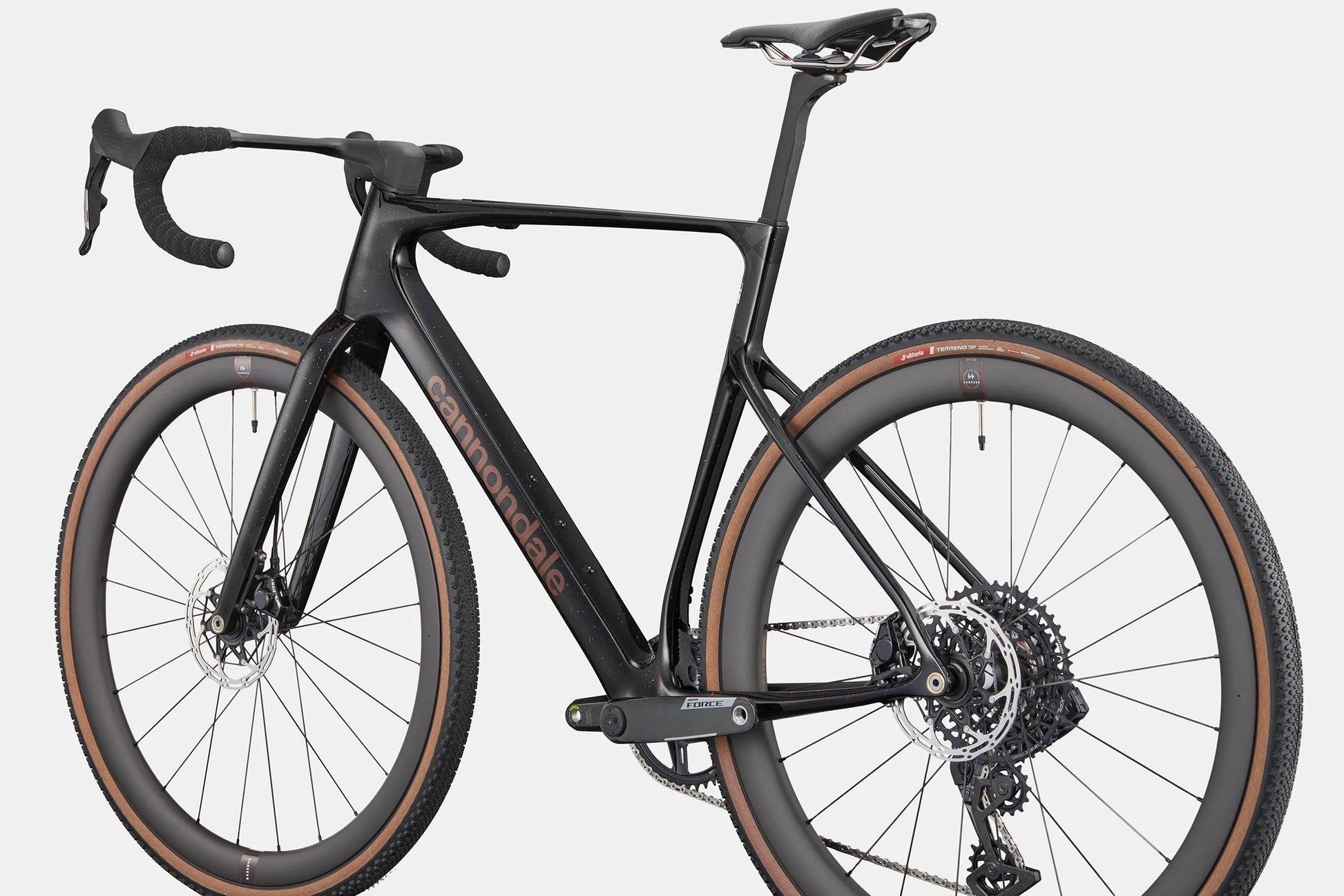 Cannondale SuperX Crb 1 Juni 2025 Copper Ore.