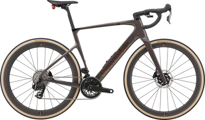 Cannondale Synapse Crb 2 SmtS STVZO Copper Ore