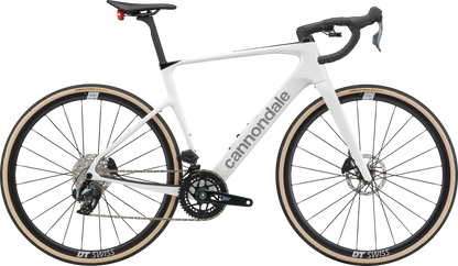 Cannondale Synapse Crb 3 SmtS STVZO cashmere