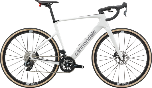 Cannondale Synapse Crb 3 SmtS STVZO cashmere