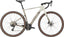 Cannondale Topstone Crb 3 GRX 2x chalk
