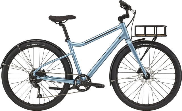 Cannondale Treadwell EQP Alpine