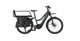 Riese & Müller Multicharger2 Mixte GT Family 625Wh Purion200 utility grey/black matt