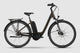 Raymon CityRay E 4.0 SE RT tenmoku brown