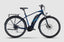 Raymon TourRay E 2.0 dark blue / blue