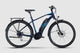 Raymon TourRay E 2.0 dark blue / blue