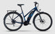 Raymon TourRay E 2.0 dark blue / blue