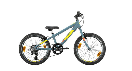 FALTER FX 407 ND blaze yellow