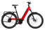 Riese & Müller Nevo4 GT vario 750Wh Intuvia dynamic red metallic